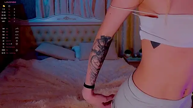 Saillise online show from 22, 12, 2024