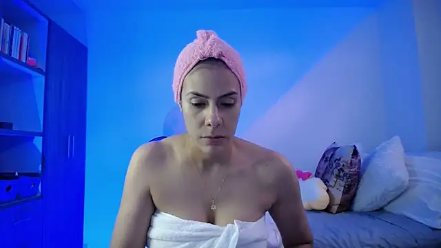 candydowson1 online show from 1, 4, 2026