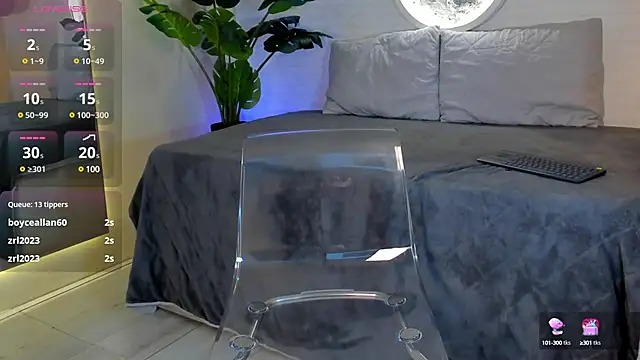 Snapshot of Elise_Diamond chatting on 11, 1, 2025 Elise Diamond online show from 11, 1, 2025