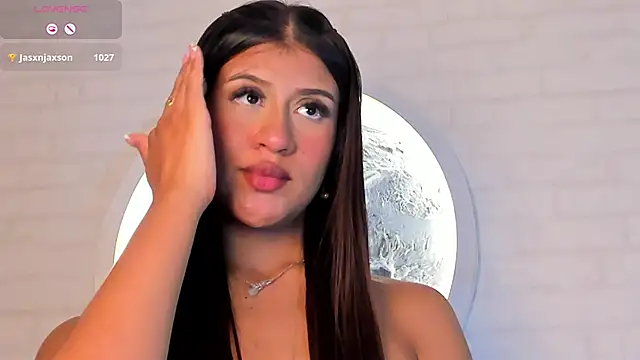 Snapshot of Elise_Diamond chatting on 25, 2, 2025 Elise Diamond online show from 25, 2, 2025