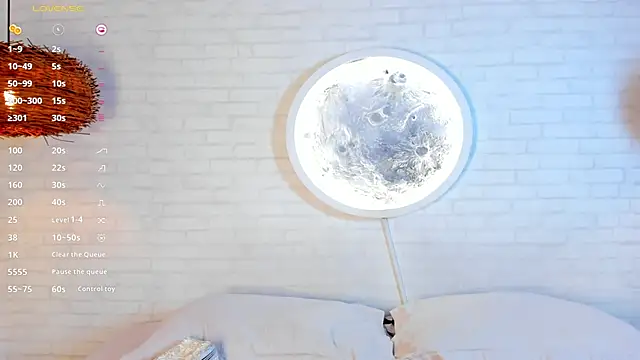 Snapshot of Elise_Diamond chatting on 11, 9, 2025 Elise Diamond online show from 11, 9, 2025