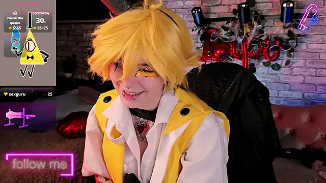 Snapshot of Alex_Howell chatting on 12, 2, 2025 Alex Howell online show from 12, 2, 2025