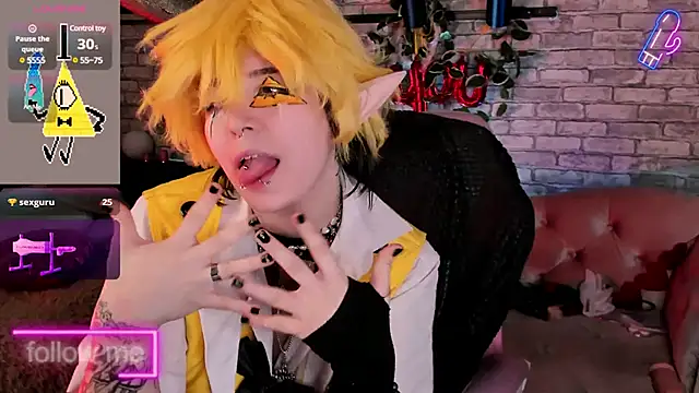 Alex Howell online show from 12, 2, 2025