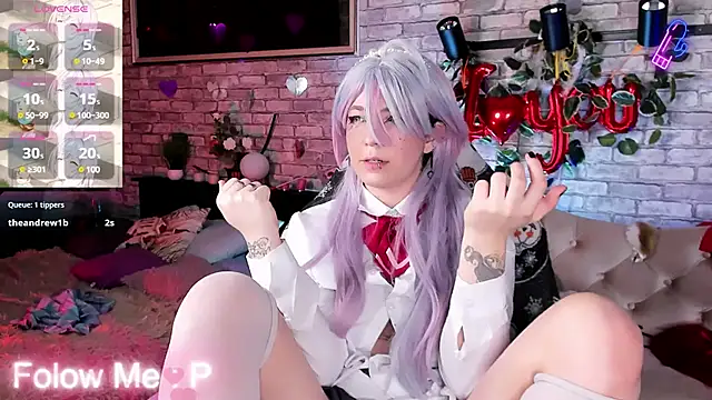 Snapshot of Alex_Howell chatting on 23, 2, 2025 Alex Howell online show from 23, 2, 2025