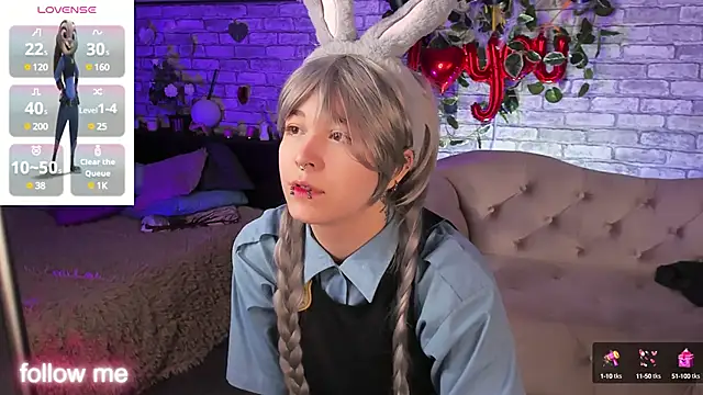 Snapshot of Alex_Howell chatting on 14, 3, 2025 Alex Howell online show from 14, 3, 2025