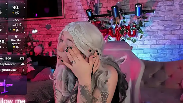 Alex Howell online show from 23, 3, 2025