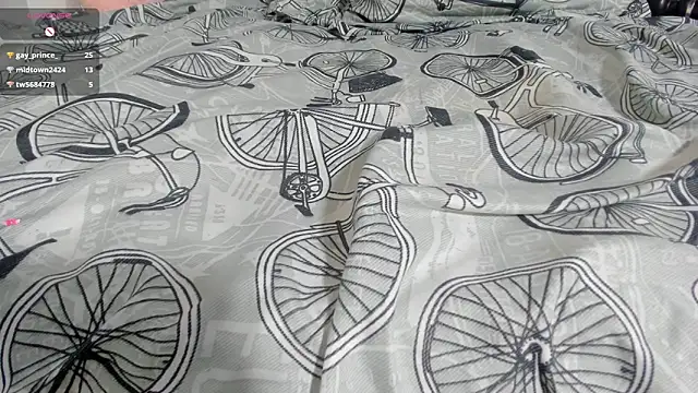 vahiolet fuentes online show from 11, 1, 2025