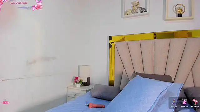 vahiolet fuentes online show from 27, 9, 2025