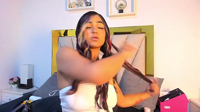 vahiolet fuentes online show from 27, 3, 2026