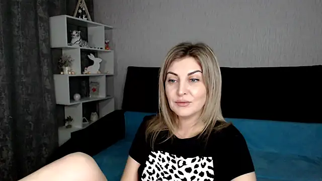 Amelia Harper online show from 19, 1, 2025