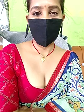 SVsexyCOUPAL online show from 9, 6, 2026