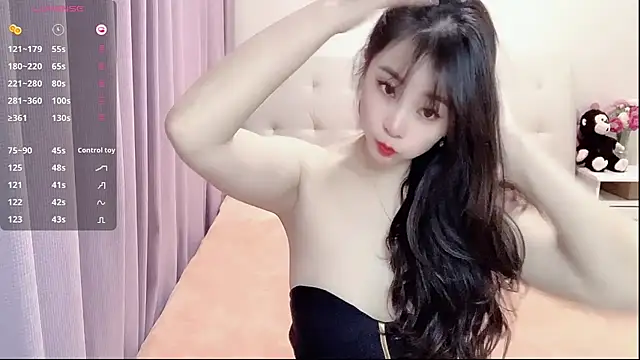 Snapshot of aisha123123 chatting on 13, 2, 2025 aisha123123 online show from 13, 2, 2025