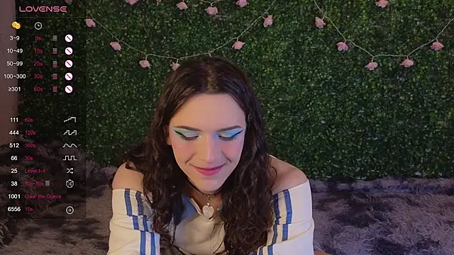 EkaterinaUpple online show from 6, 4, 2026