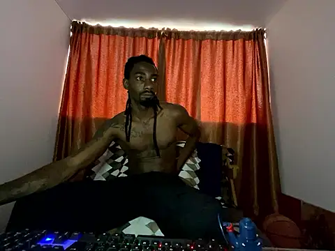 Malkon Big online show from 18, 1, 2026