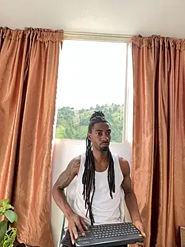 Malkon Big online show from 24, 3, 2026