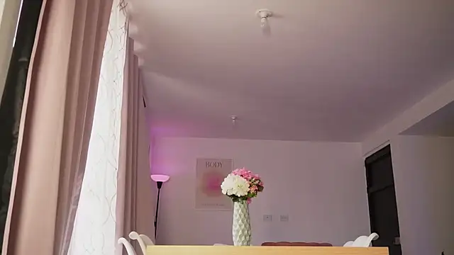 Snapshot of MavyStar chatting on 12, 2, 2026 MavyStar online show from 12, 2, 2026