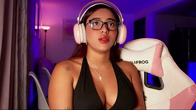 Snapshot of MavyStar chatting on 22, 2, 2026 MavyStar online show from 22, 2, 2026