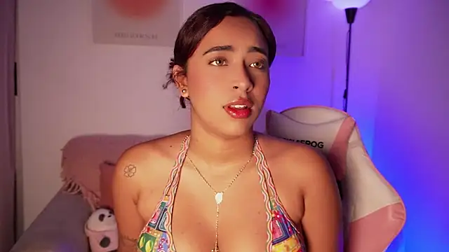 Snapshot of MavyStar chatting on 3, 3, 2026 MavyStar online show from 3, 3, 2026