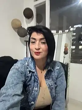 karenlennox1 online show from 25, 2, 2026