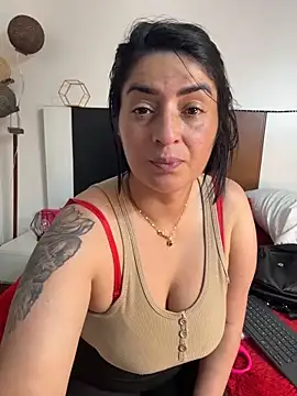 karenlennox1 online show from 15, 5, 2026