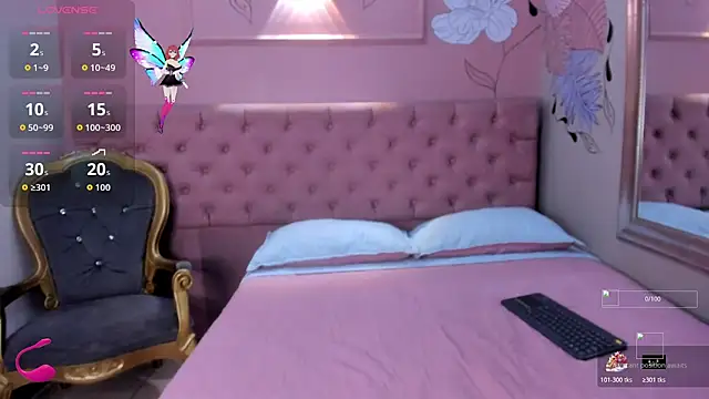  kiitty online show from 20, 10, 2025