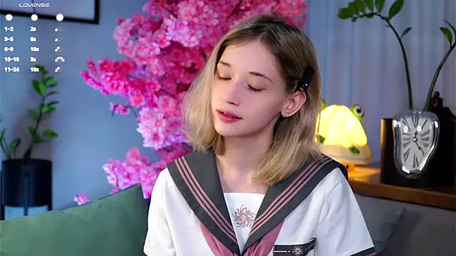 EdlinHargus online show from 3, 3, 2025