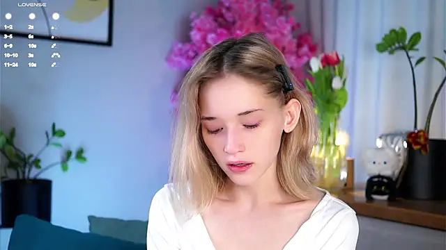 EdlinHargus online show from 9, 3, 2025