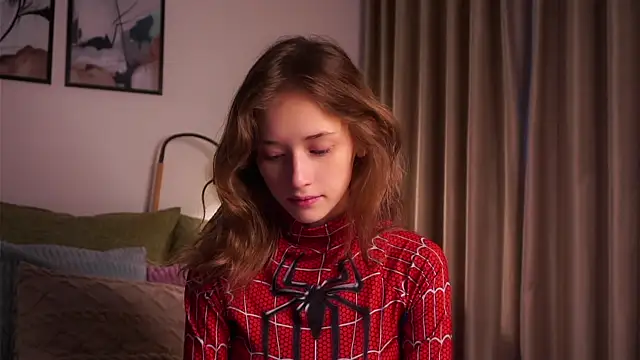 EdlinHargus online show from 2, 11, 2025