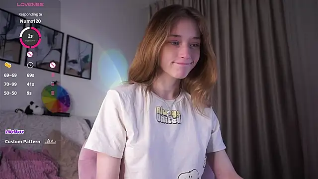 EdlinHargus online show from 19, 1, 2026