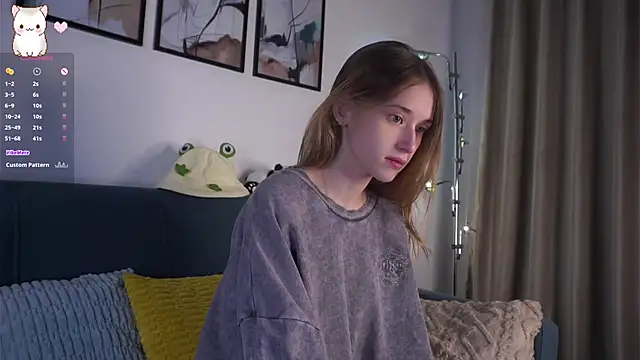 EdlinHargus online show from 10, 2, 2026