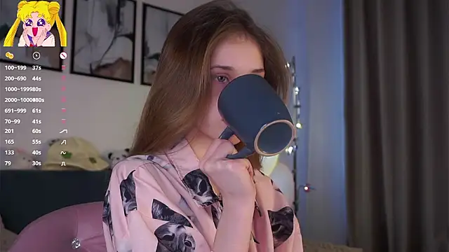 EdlinHargus online show from 14, 3, 2026