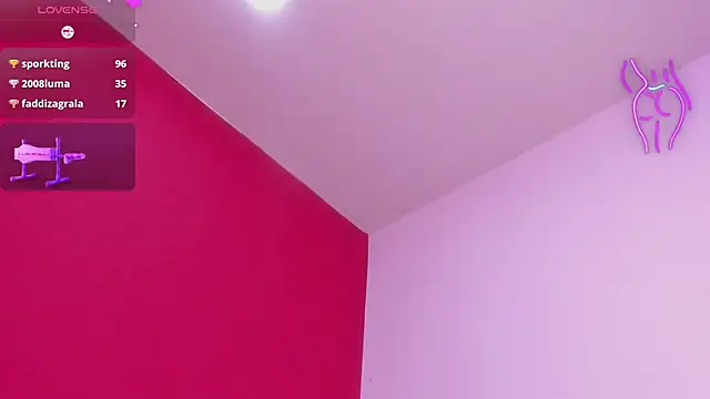 Snapshot of Kate_bunny_ chatting on 17, 1, 2025 Kate bunny online show from 17, 1, 2025