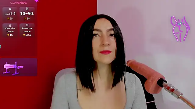 Snapshot of Kate_bunny_ chatting on 13, 3, 2025 Kate bunny online show from 13, 3, 2025