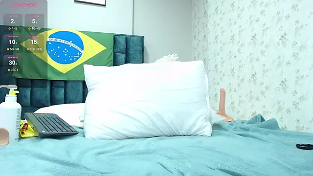 La Crespa x online show from 8, 2, 2025