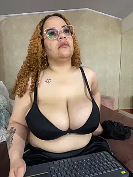 La Crespa x online show from 19, 3, 2026