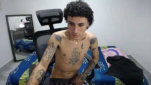 present the magic online show from 20, 11, 2025