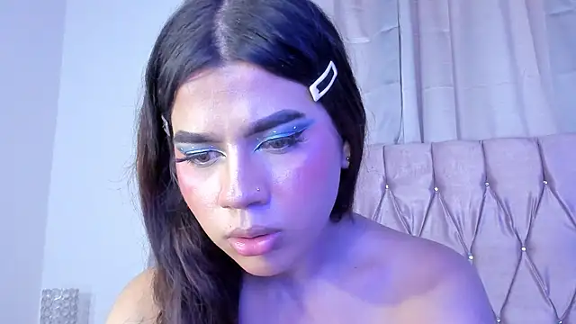 Snapshot of Ashley_piinkk_ chatting on 7, 2, 2025 Ashley piinkk  online show from 7, 2, 2025