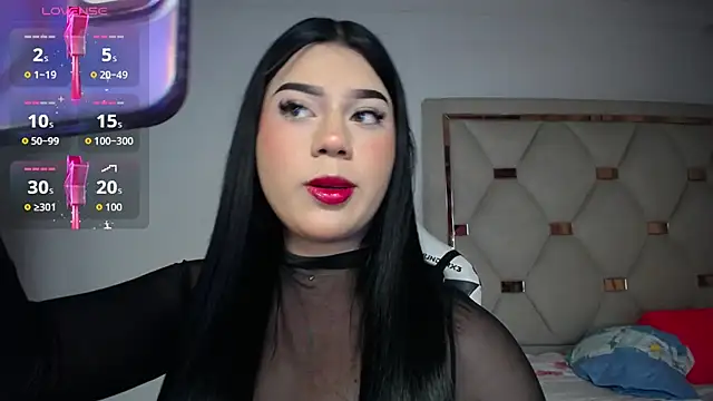 Snapshot of Ashley_piinkk_ chatting on 5, 6, 2026 Ashley piinkk online show from 5, 6, 2026