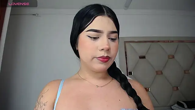 Snapshot of Ashley_piinkk_ chatting on 14, 6, 2026 Ashley piinkk online show from 14, 6, 2026