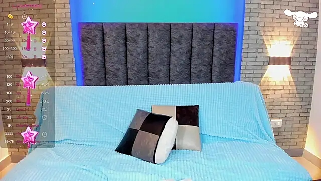 Snapshot of Georgis_ chatting on 16, 1, 2025 Georgis online show from 16, 1, 2025