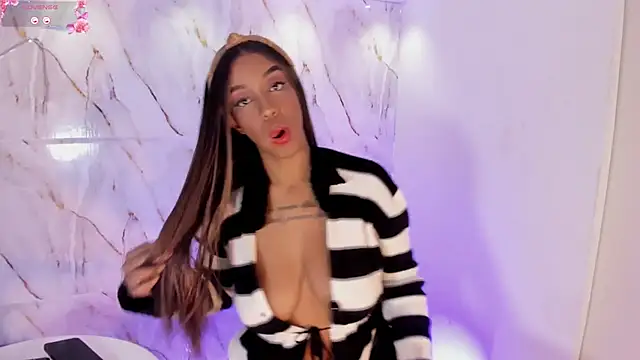 Snapshot of Georgis_ chatting on 25, 9, 2025 Georgis online show from 25, 9, 2025