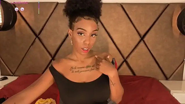 Snapshot of Georgis_ chatting on 10, 11, 2025 Georgis online show from 10, 11, 2025