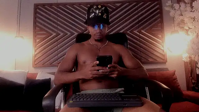 JamalMyst online show from 8, 2, 2026