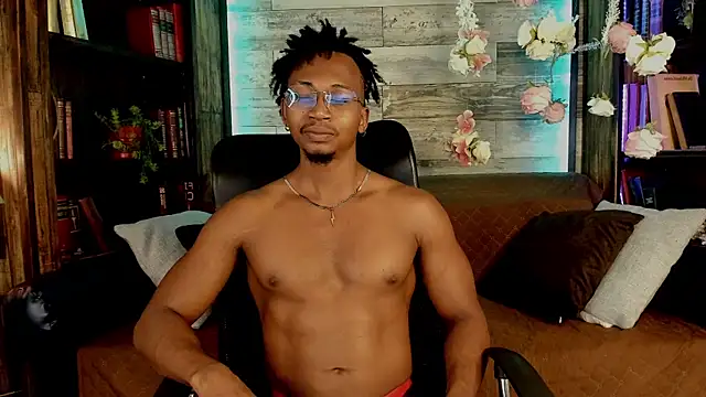 JamalMyst online show from 15, 2, 2026