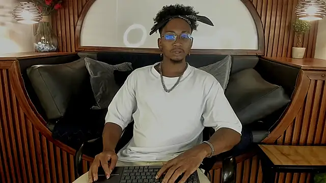 JamalMyst online show from 17, 4, 2026