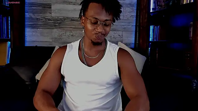 JamalMyst online show from 9, 7, 2026