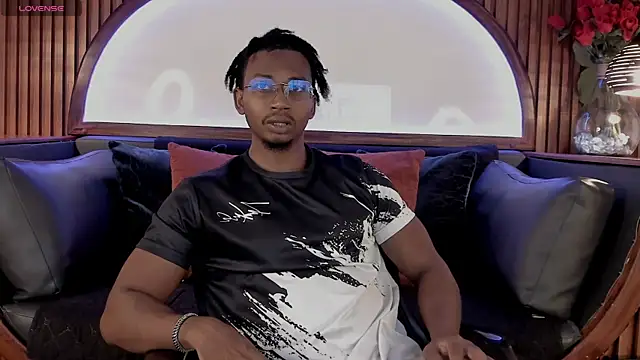 JamalMyst online show from 18, 7, 2026