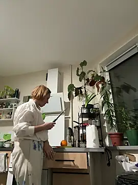 UmaTruewoman online show from 20, 3, 2026