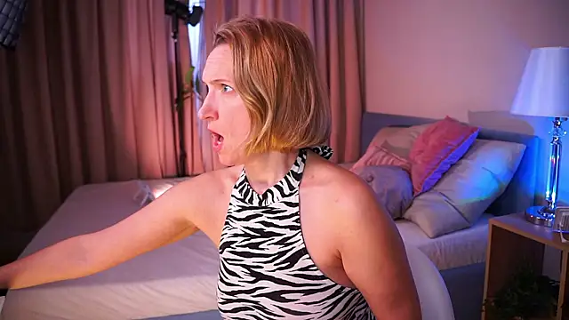 UmaTruewoman online show from 20, 3, 2026