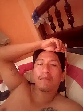 Snapshot of latinobm83 chatting on 12, 2, 2025 latinobm83 online show from 12, 2, 2025